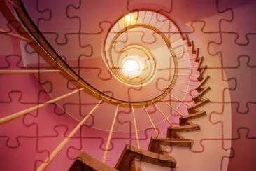 Imagem jigsaw puzzle