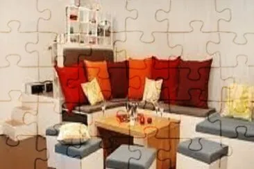 ambiente jigsaw puzzle