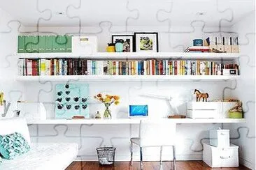 ambiente jigsaw puzzle