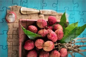 frutas