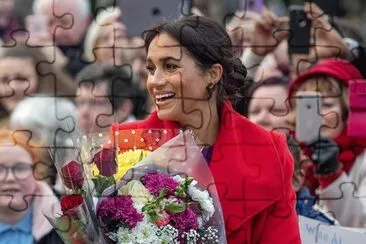 Meghan
