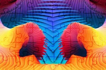å½©è‰²åº•åœ–