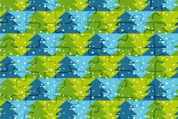 ç„¡ç¸«èƒŒæ™¯ jigsaw puzzle