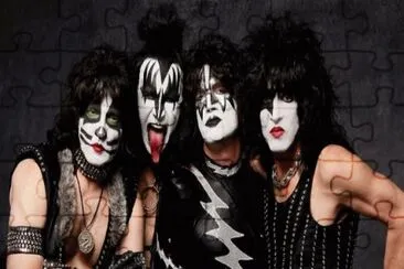 Imagem jigsaw puzzle