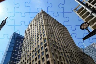 Imagem jigsaw puzzle