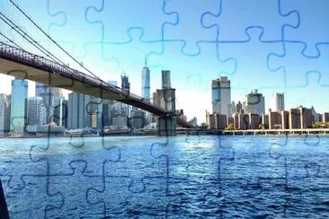 Imagem jigsaw puzzle