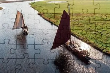 Imagem jigsaw puzzle