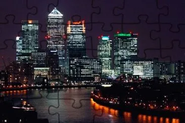 Imagem jigsaw puzzle