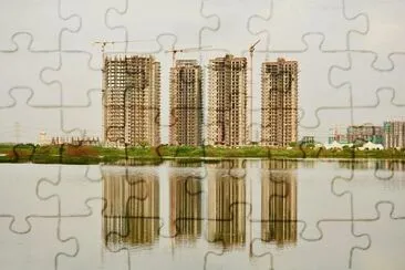Imagem jigsaw puzzle