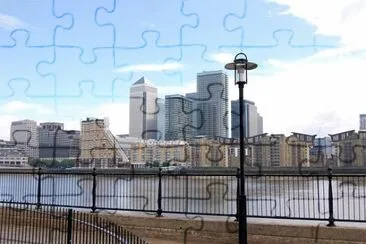 Imagem jigsaw puzzle
