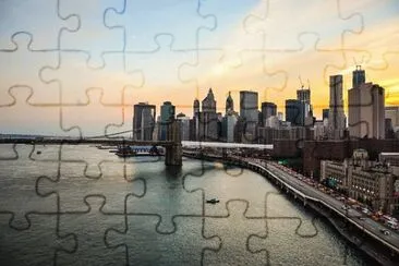 Imagem jigsaw puzzle