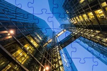 Imagem jigsaw puzzle