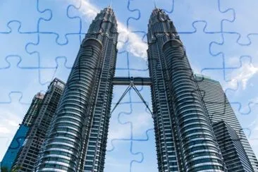 Imagem jigsaw puzzle