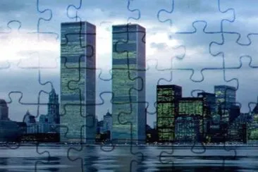 Imagem jigsaw puzzle