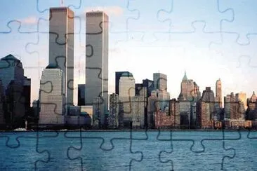 Imagem jigsaw puzzle