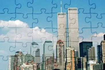 Imagem jigsaw puzzle