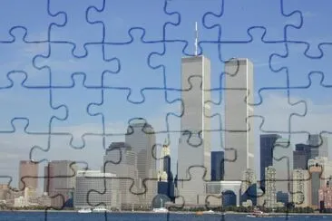 Imagem jigsaw puzzle