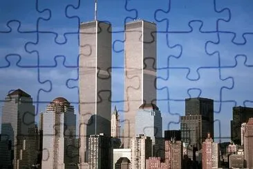 Imagem jigsaw puzzle