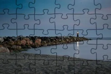 Imagem jigsaw puzzle