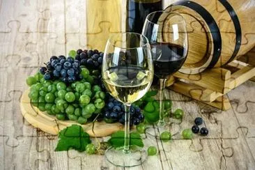 Imagem jigsaw puzzle
