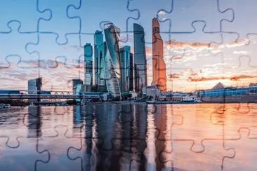 Imagem jigsaw puzzle