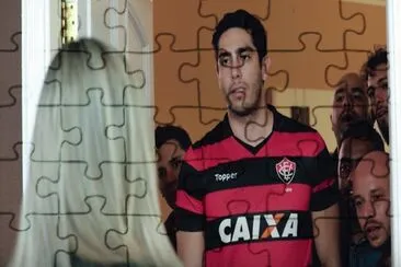 Imagem jigsaw puzzle