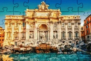 Imagem jigsaw puzzle