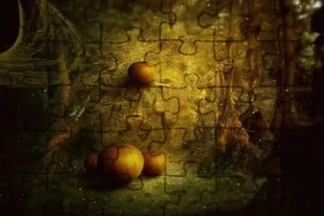 Imagem jigsaw puzzle