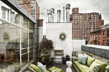 TERRAZA