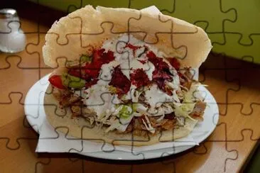 Foto jigsaw puzzle