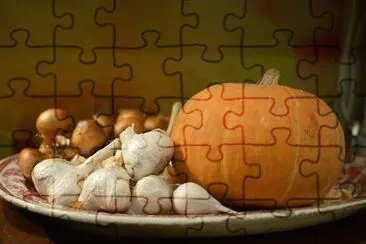 Imagem jigsaw puzzle
