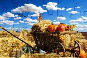Imagem jigsaw puzzle