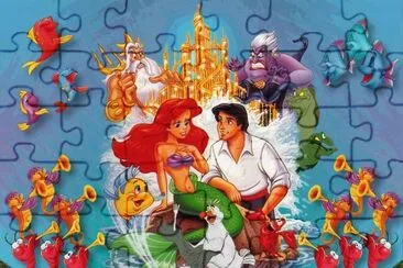 ARIEL