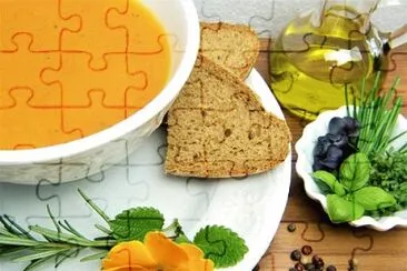 Imagem jigsaw puzzle