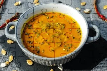 Imagem jigsaw puzzle
