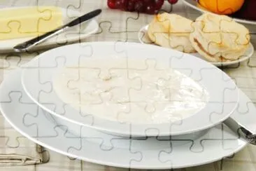 Imagem jigsaw puzzle