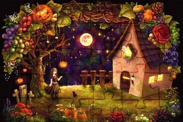 halloween