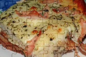 Imagem jigsaw puzzle