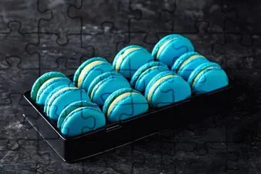macarons