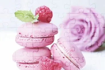 macarons