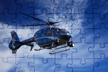 Imagem jigsaw puzzle