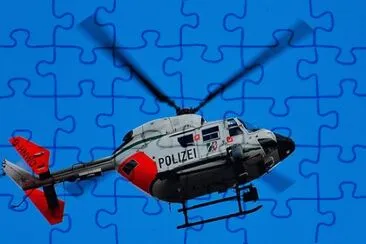 Imagem jigsaw puzzle