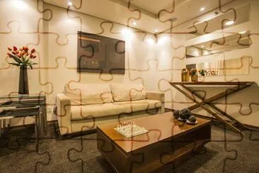 Imagem jigsaw puzzle