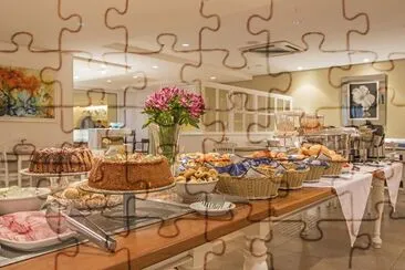 Imagem jigsaw puzzle
