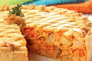 Imagem jigsaw puzzle