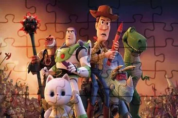 Toy Story