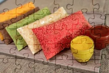 Imagem jigsaw puzzle