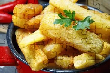 Imagem jigsaw puzzle