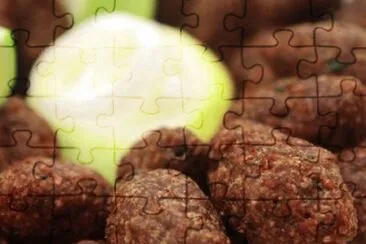 Imagem jigsaw puzzle