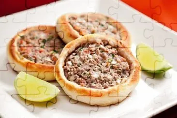 Imagem jigsaw puzzle